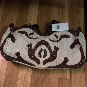 NWT: Via Spiga Handbag